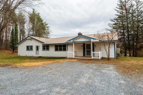 78 Stoney Fields Road Manchester VT 05255