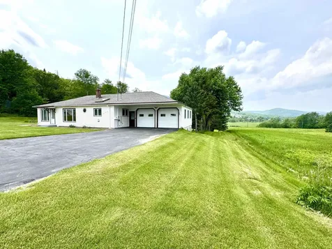 229 Main Street Colebrook NH 03576