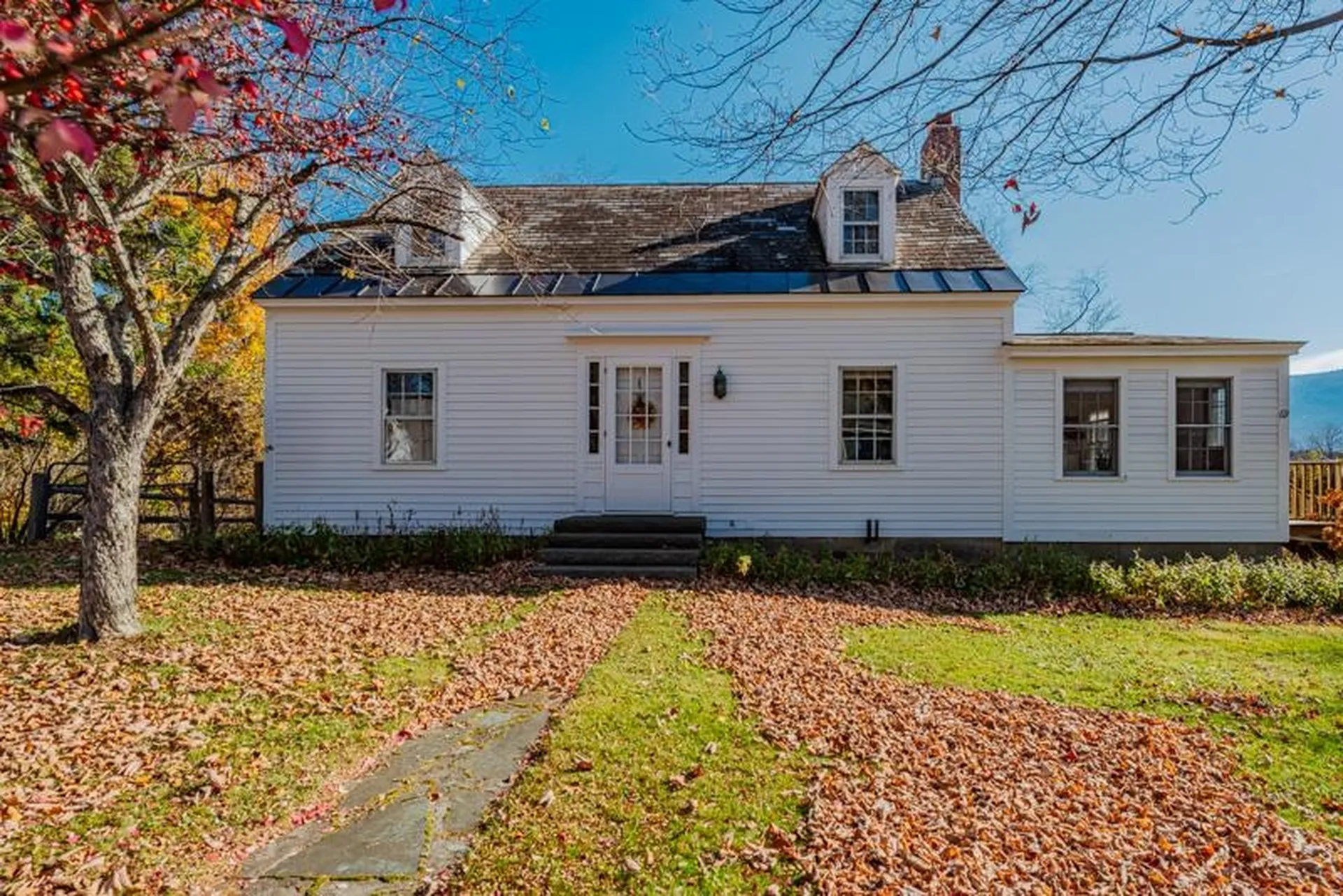 69 Cottage Street Manchester VT 05255
