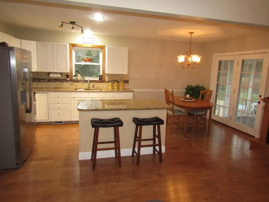 117 Homestead Road Highgate VT 05459