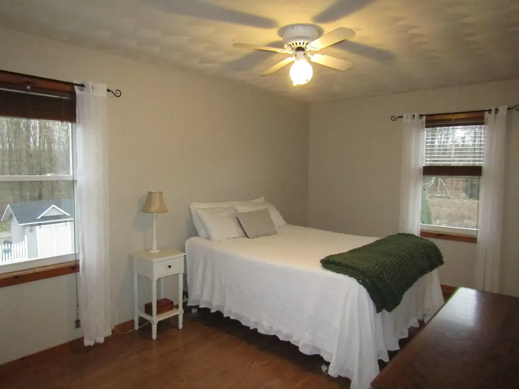 117 Homestead Road Highgate VT 05459