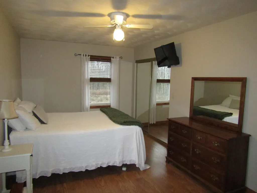 117 Homestead Road Highgate VT 05459