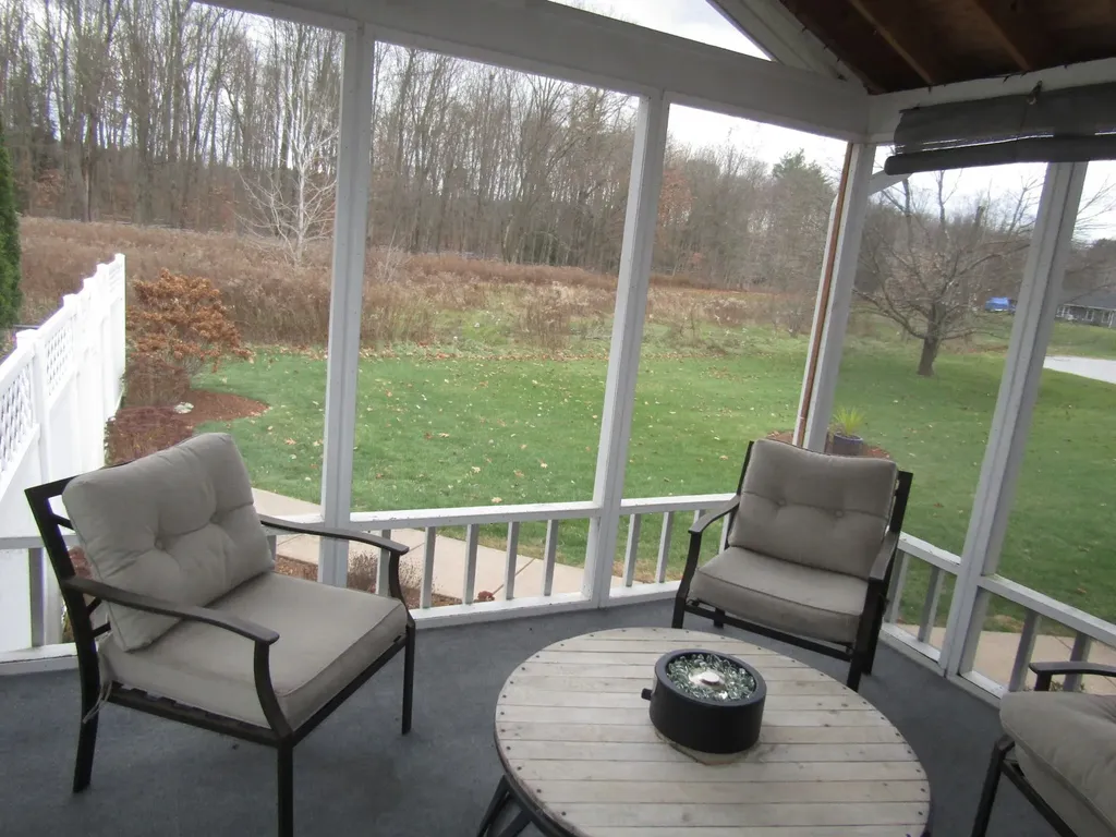 117 Homestead Road Highgate VT 05459