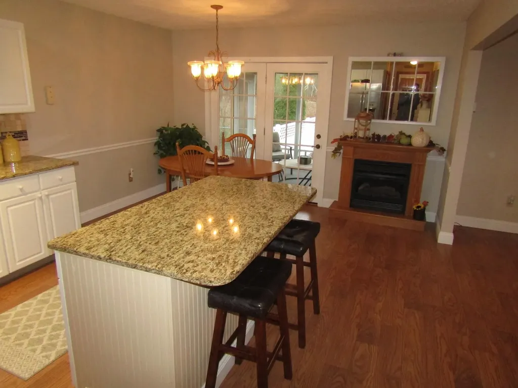 117 Homestead Road Highgate VT 05459