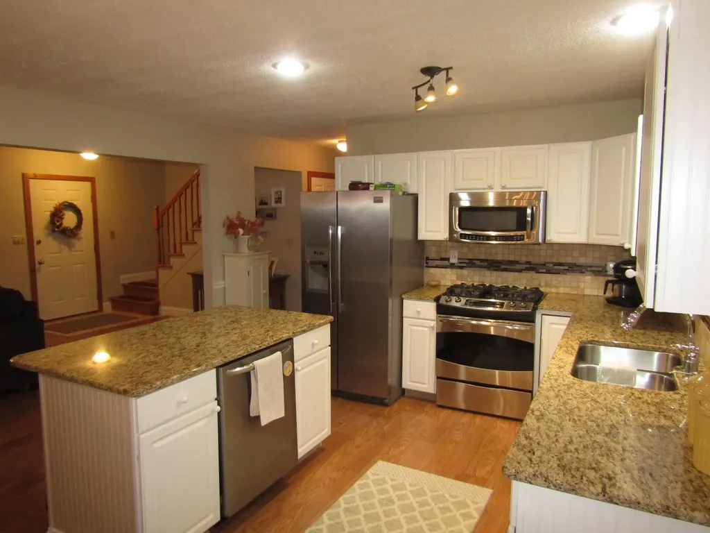 117 Homestead Road Highgate VT 05459