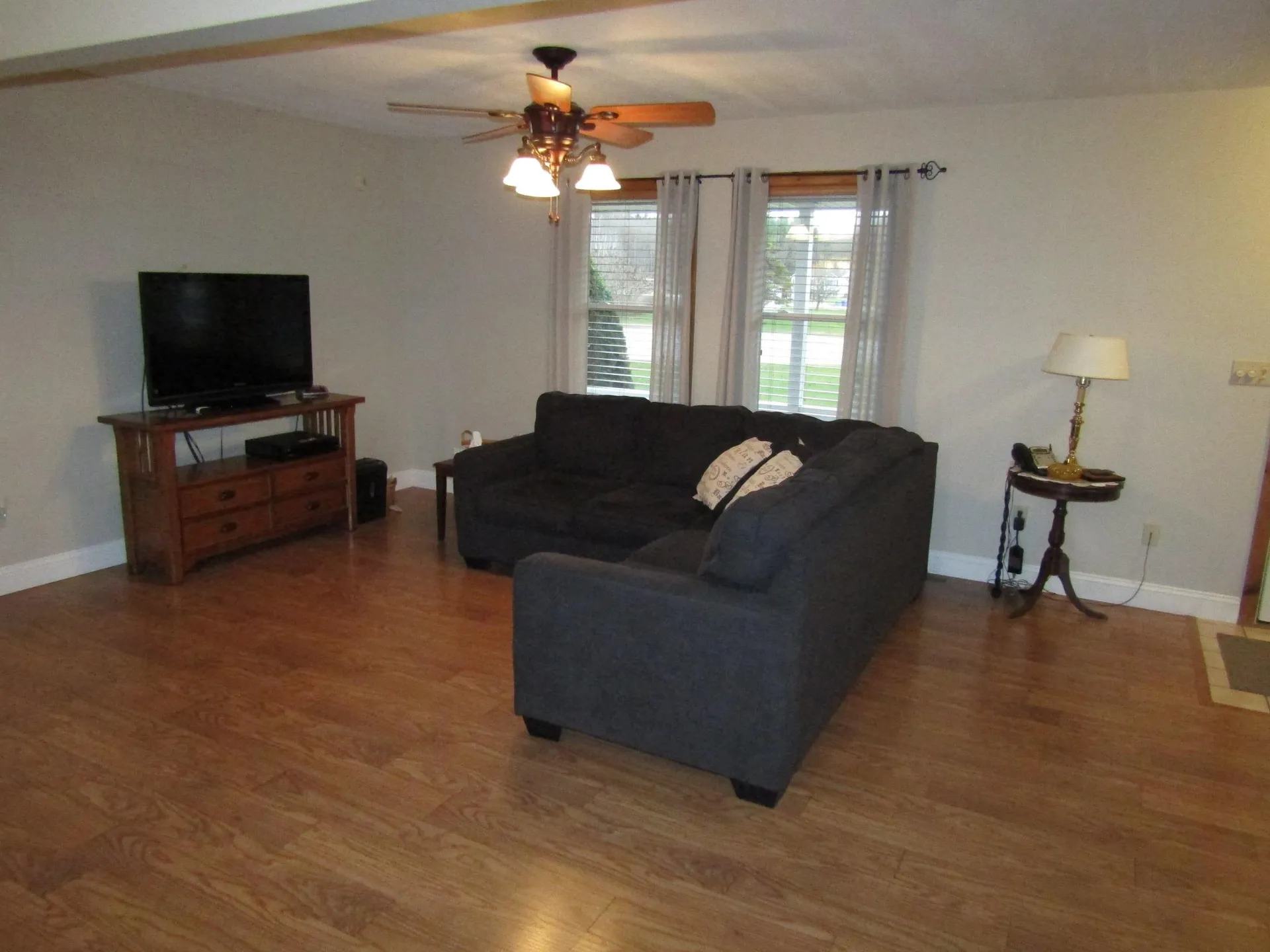 117 Homestead Road Highgate VT 05459