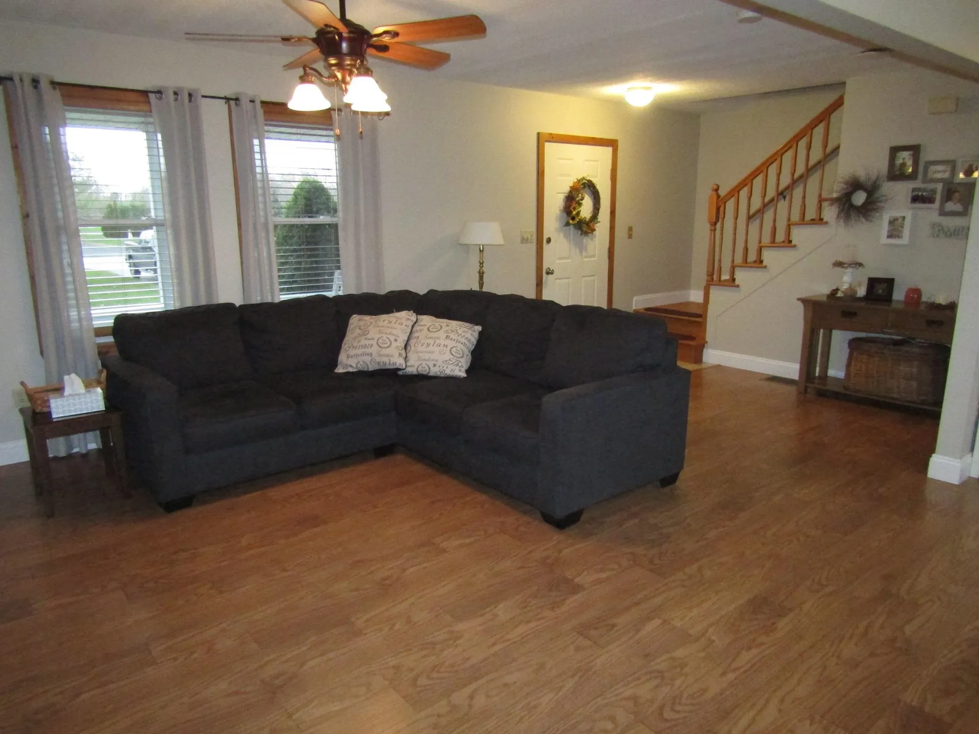 117 Homestead Road Highgate VT 05459