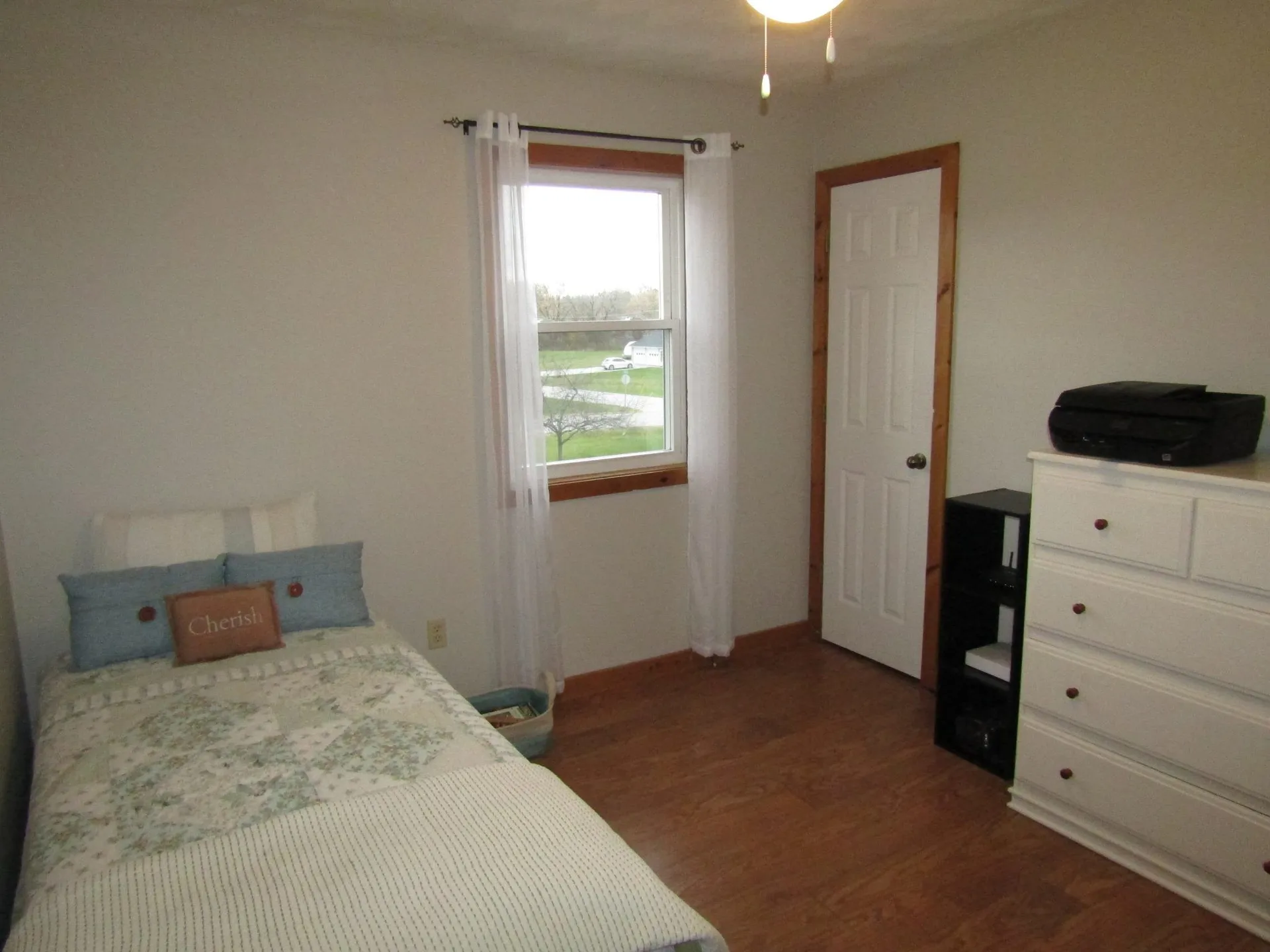 117 Homestead Road Highgate VT 05459