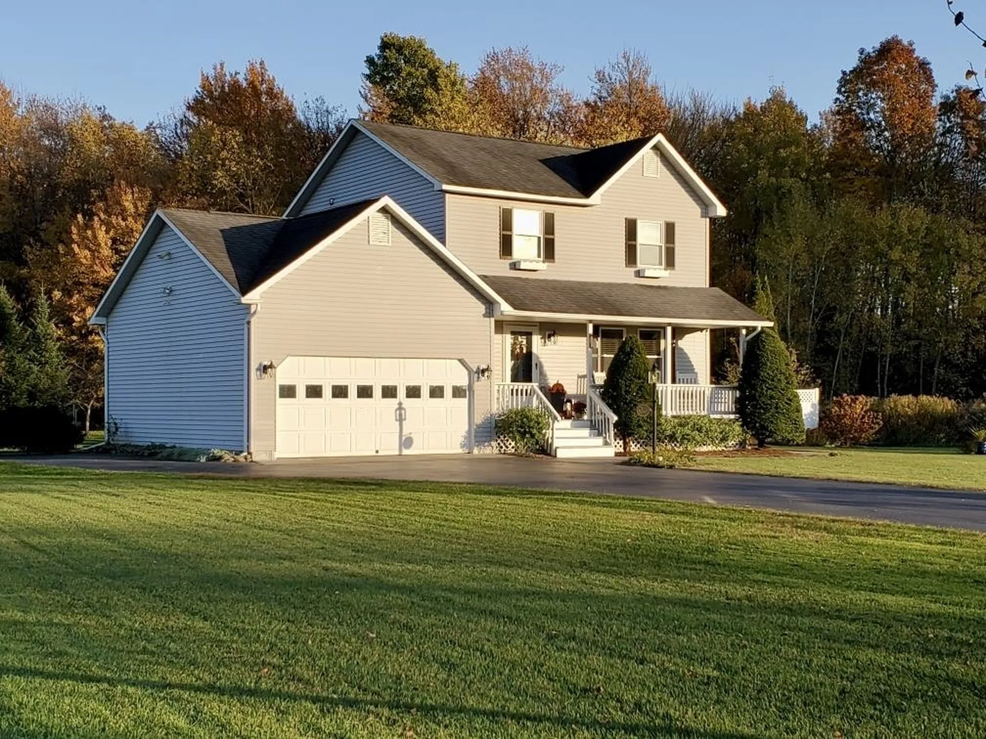 117 Homestead Road Highgate VT 05459