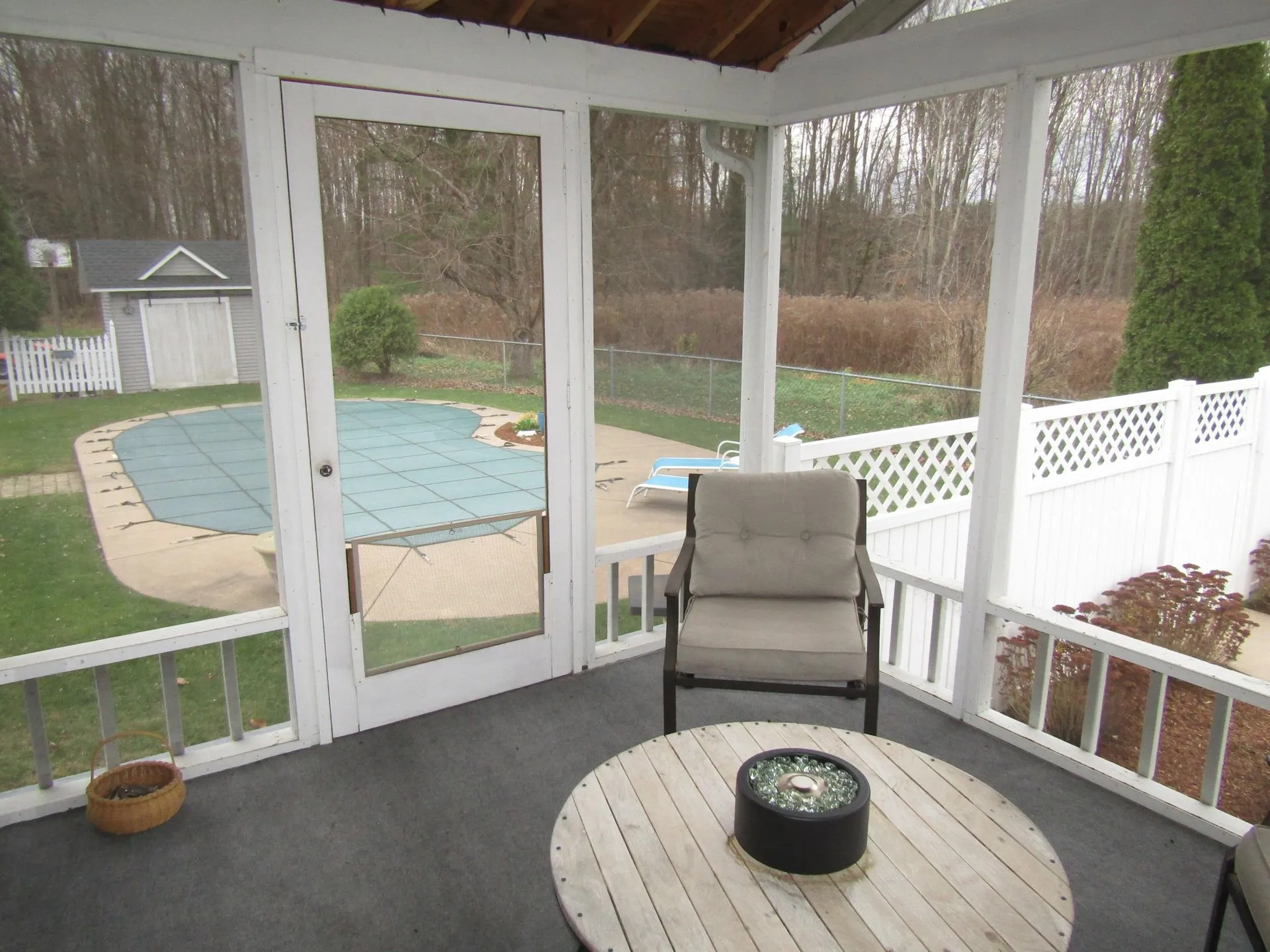 117 Homestead Road Highgate VT 05459