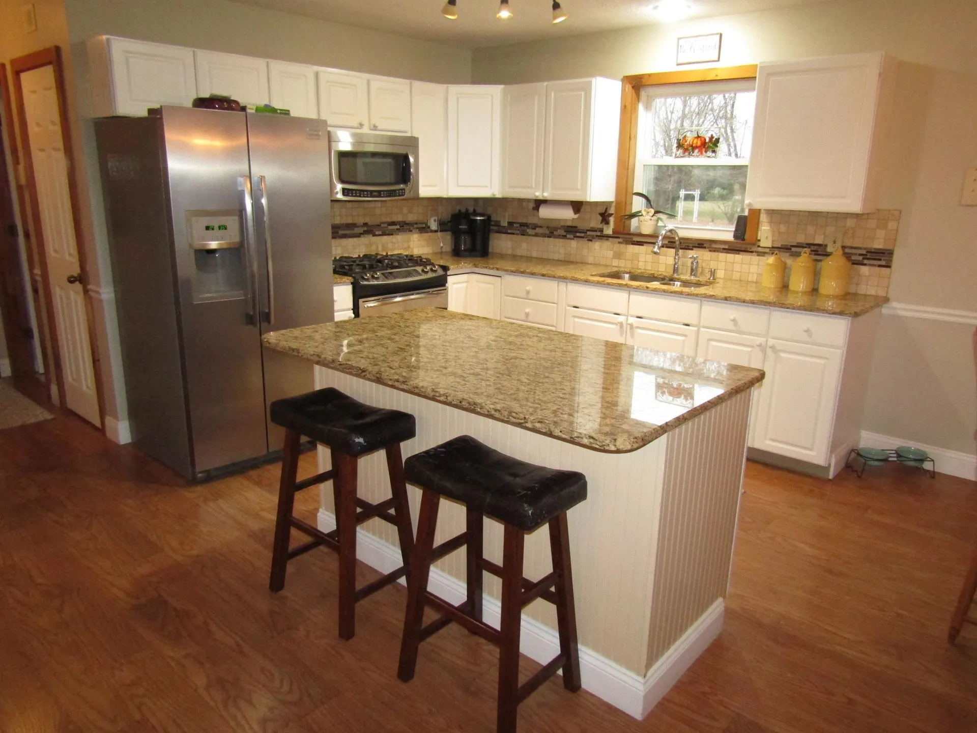 117 Homestead Road Highgate VT 05459