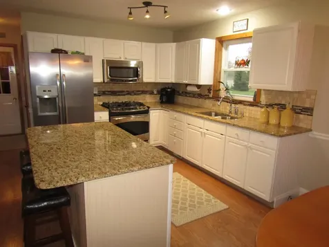 117 Homestead Road Highgate VT 05459