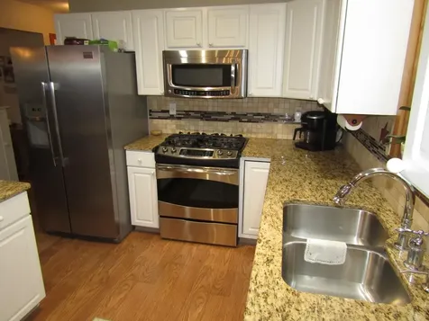 117 Homestead Road Highgate VT 05459