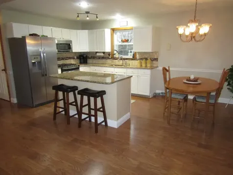 117 Homestead Road Highgate VT 05459