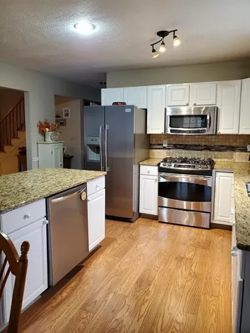 117 Homestead Road Highgate VT 05459