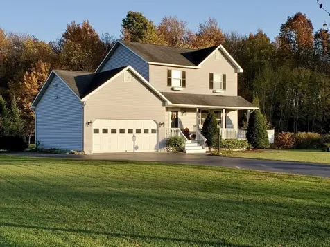 117 Homestead Road Highgate VT 05459