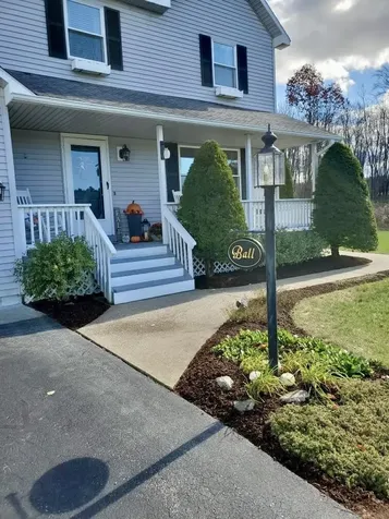 117 Homestead Road Highgate VT 05459