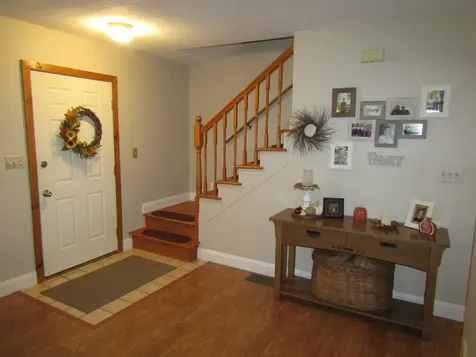 117 Homestead Road Highgate VT 05459