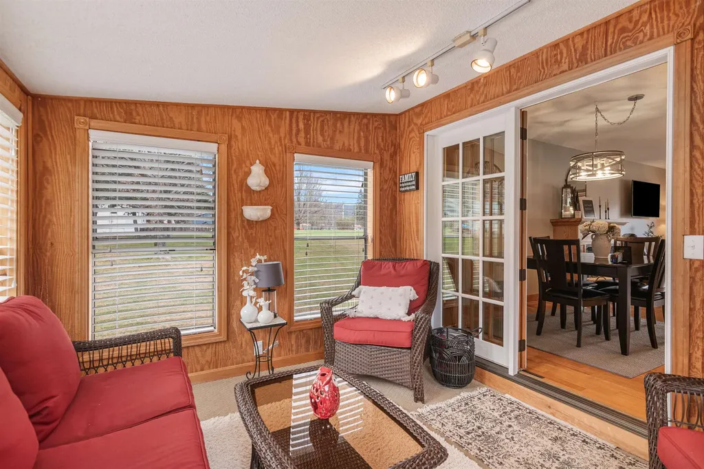 3040 Cochran Road Richmond VT 05477