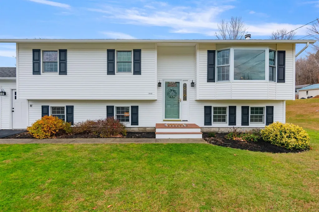 3040 Cochran Road Richmond VT 05477