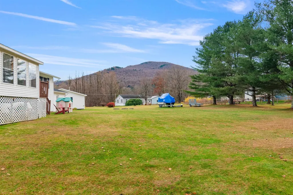 3040 Cochran Road Richmond VT 05477