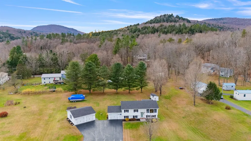 3040 Cochran Road Richmond VT 05477