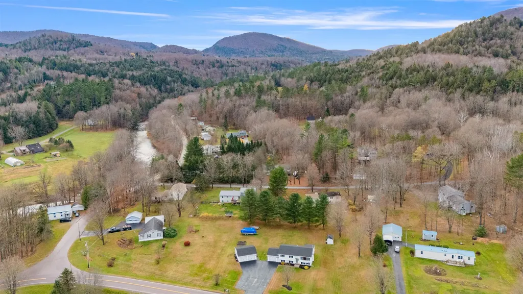 3040 Cochran Road Richmond VT 05477