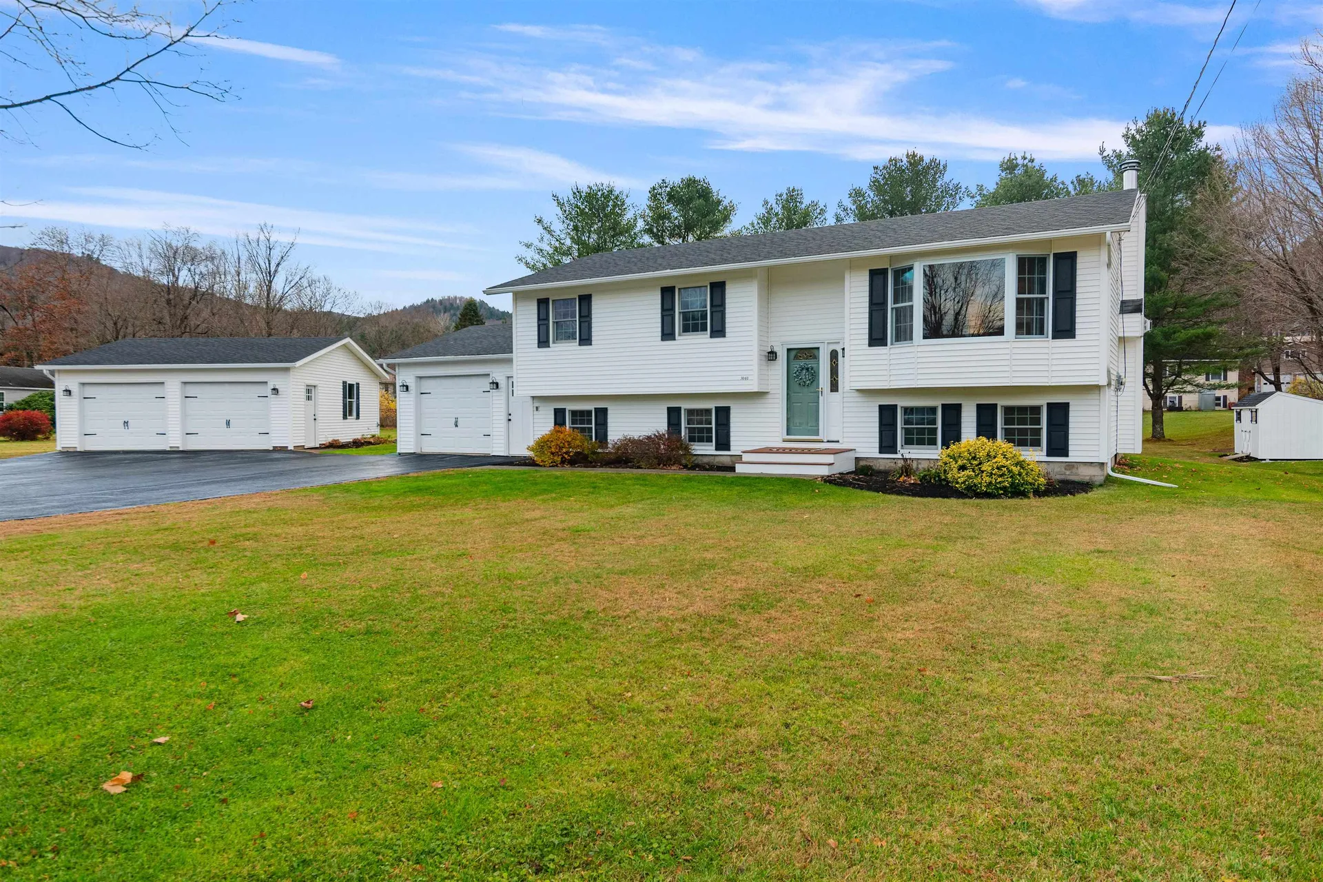 3040 Cochran Road Richmond VT 05477