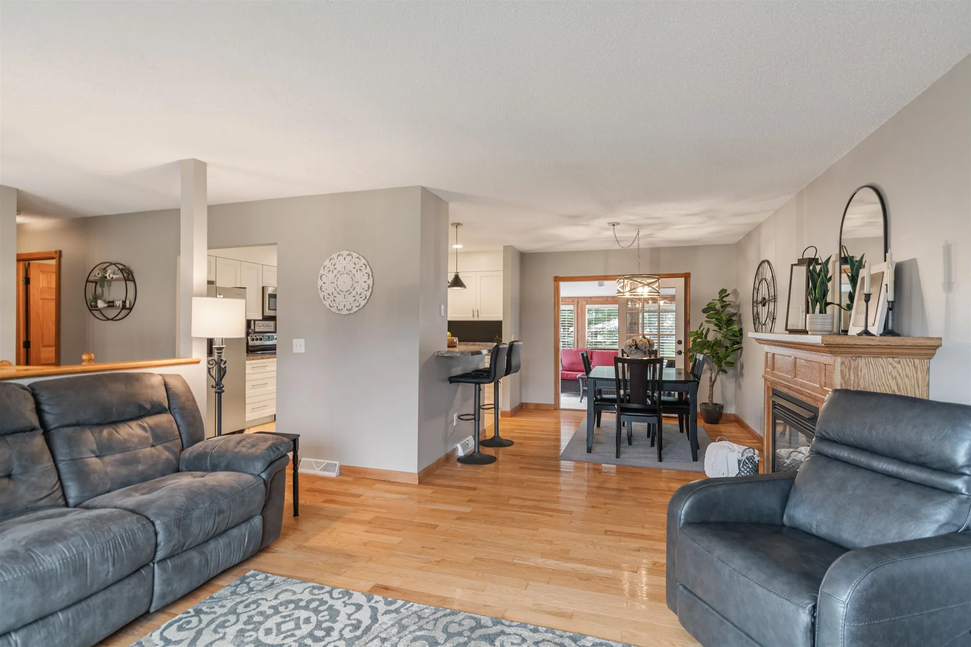 3040 Cochran Road Richmond VT 05477