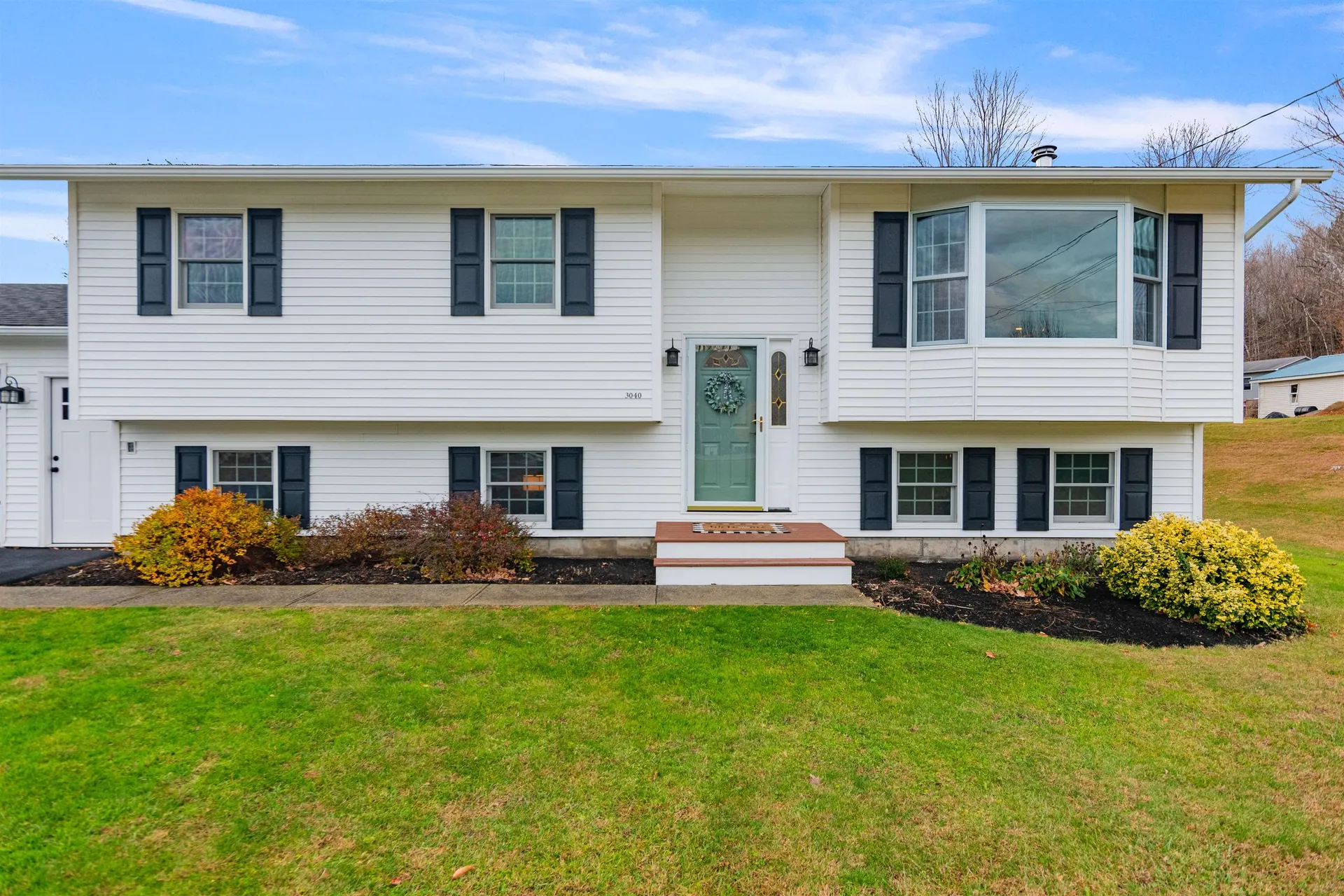 3040 Cochran Road Richmond VT 05477