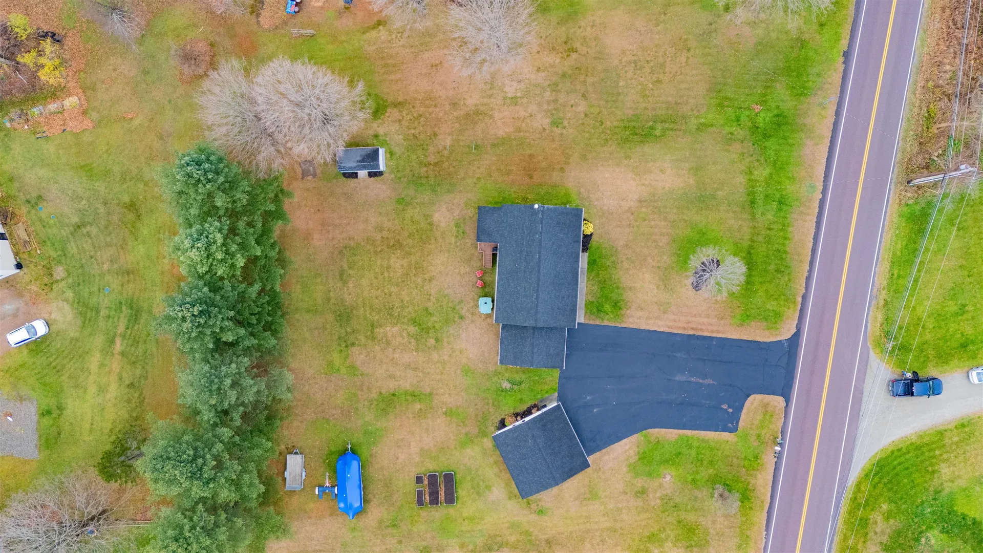 3040 Cochran Road Richmond VT 05477