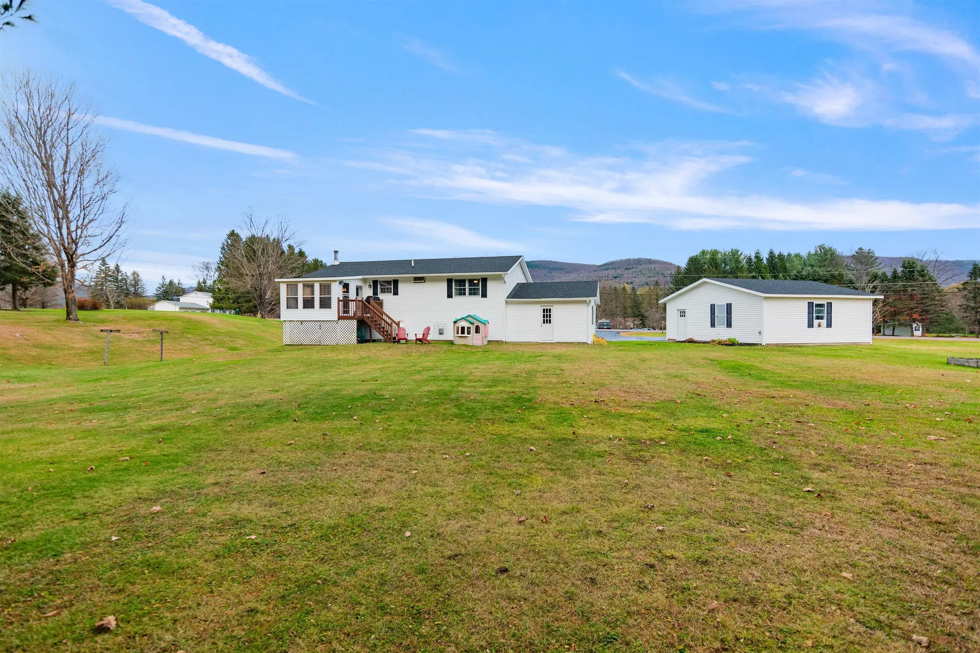 3040 Cochran Road Richmond VT 05477