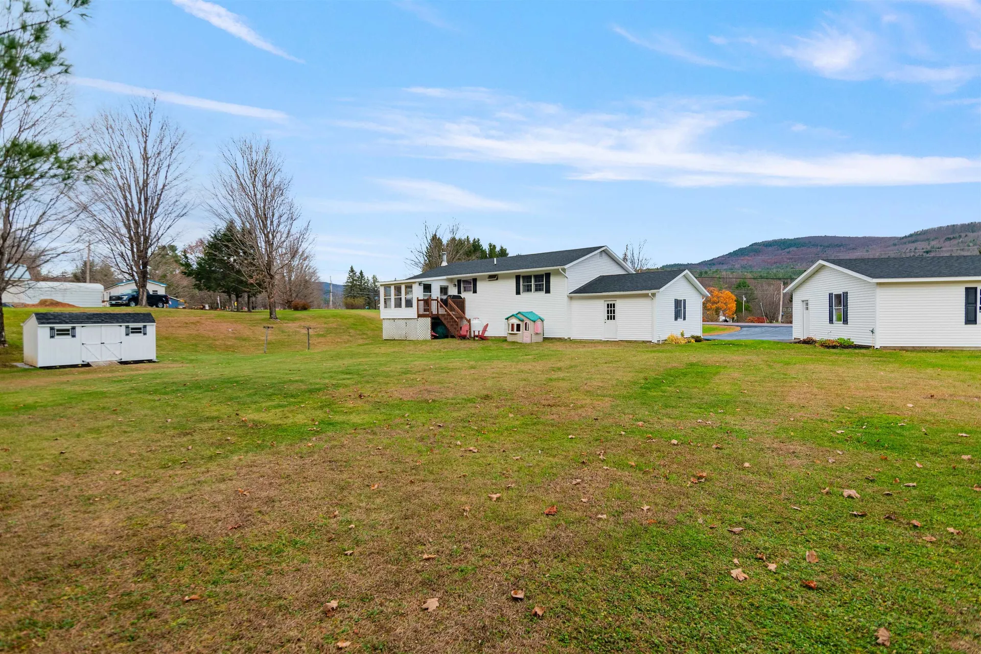 3040 Cochran Road Richmond VT 05477