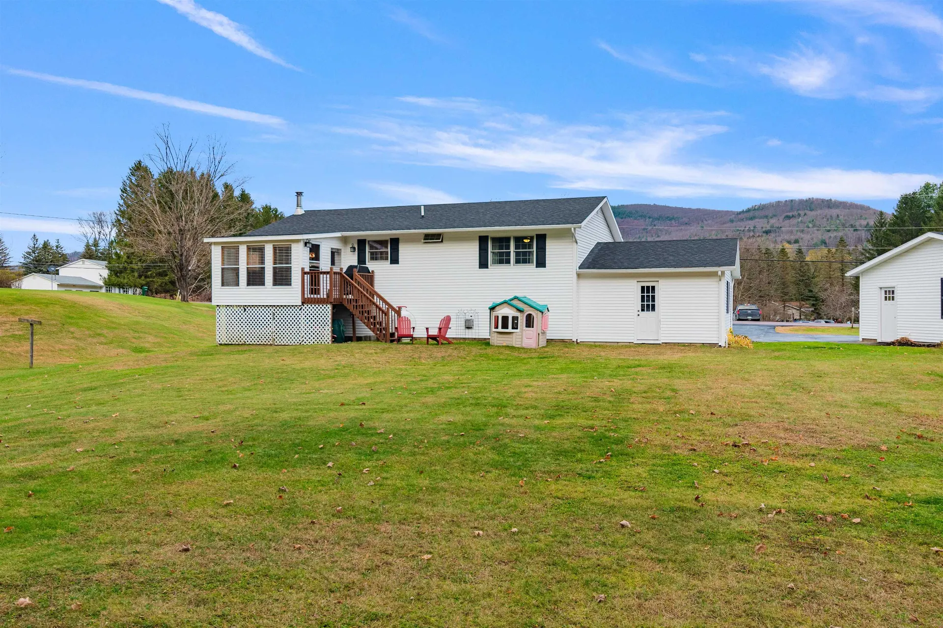 3040 Cochran Road Richmond VT 05477