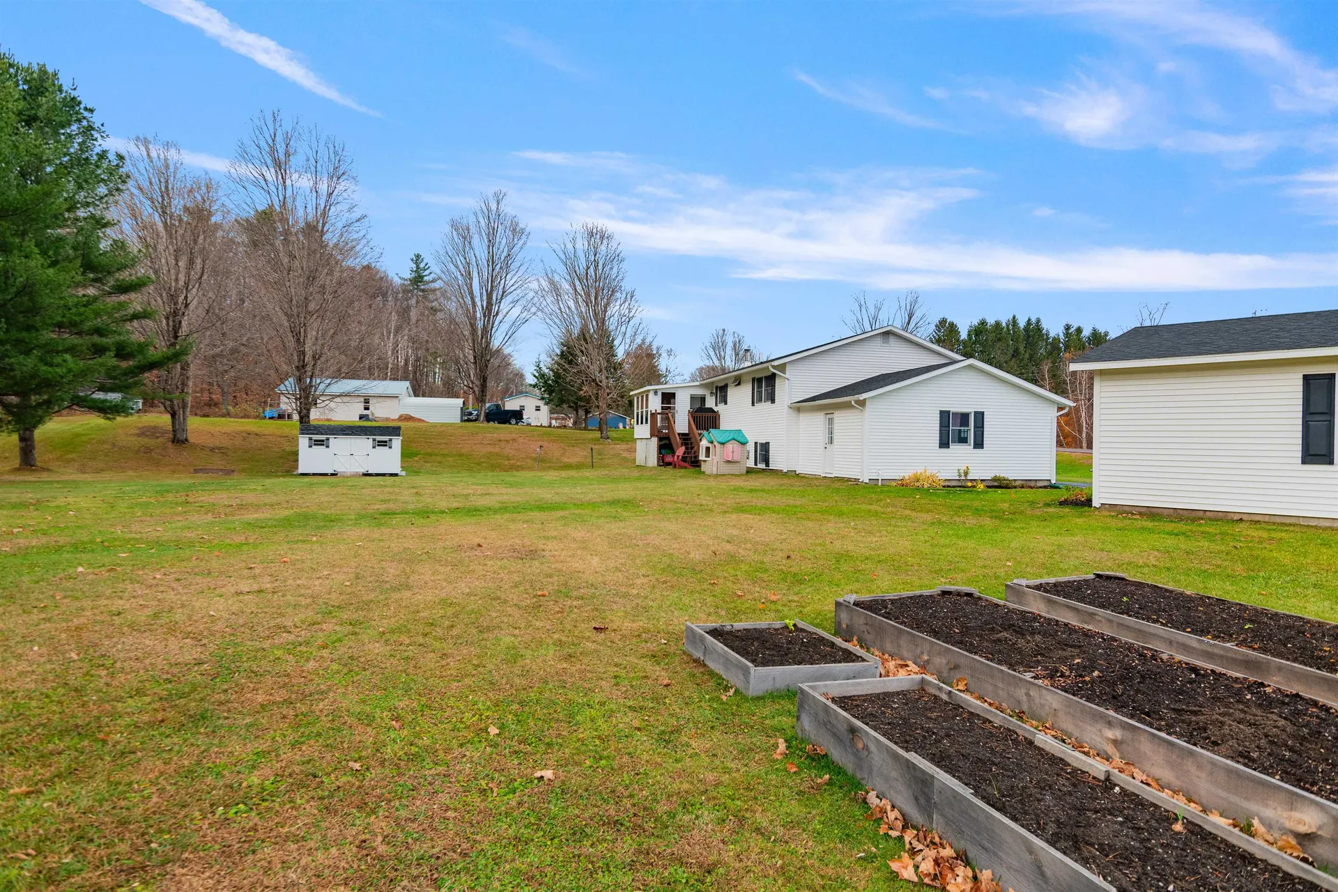 3040 Cochran Road Richmond VT 05477