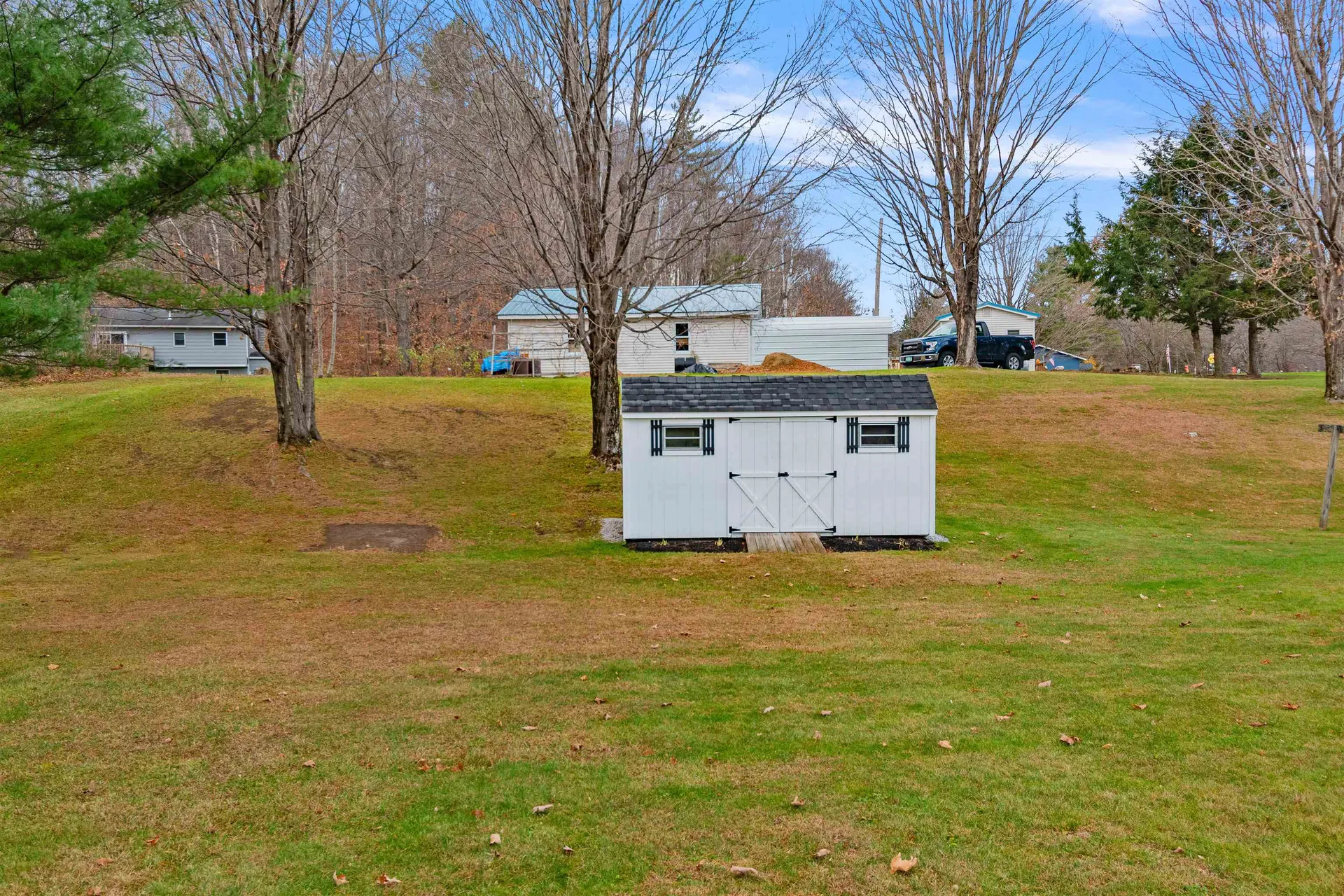 3040 Cochran Road Richmond VT 05477