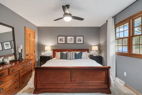 3040 Cochran Road Richmond VT 05477