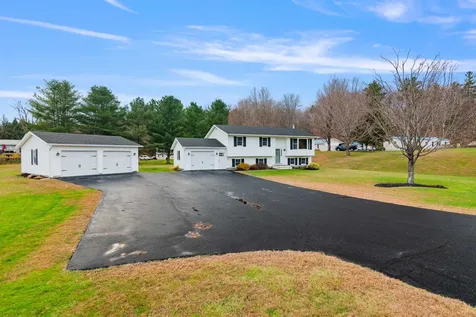 3040 Cochran Road Richmond VT 05477
