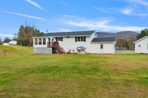 3040 Cochran Road Richmond VT 05477