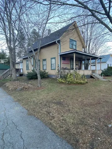 22 Highland Avenue Randolph VT 05060
