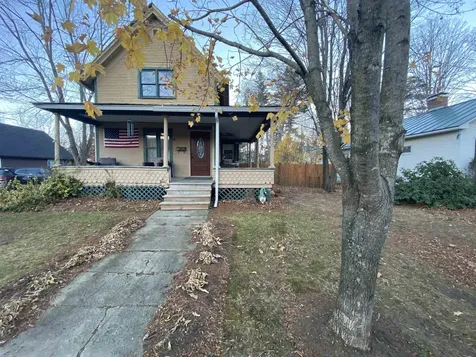 22 Highland Avenue Randolph VT 05060