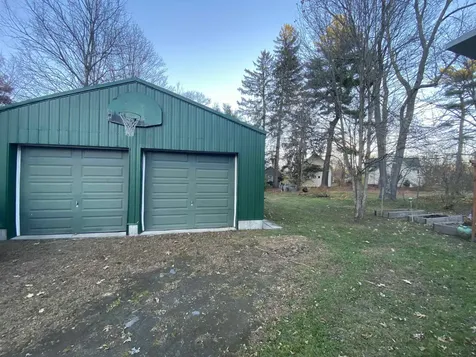 22 Highland Avenue Randolph VT 05060
