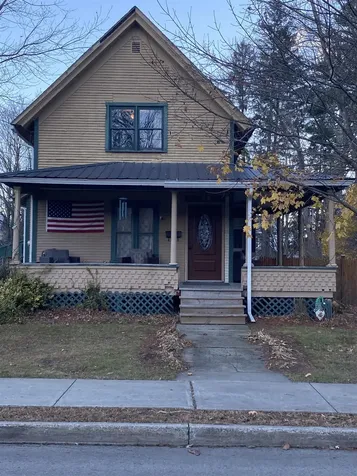 22 Highland Avenue Randolph VT 05060