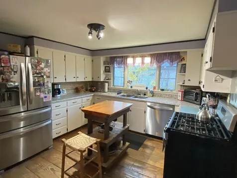 22 Highland Avenue Randolph VT 05060