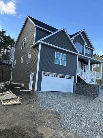 3 Mulligan Way Kingston NH 03848
