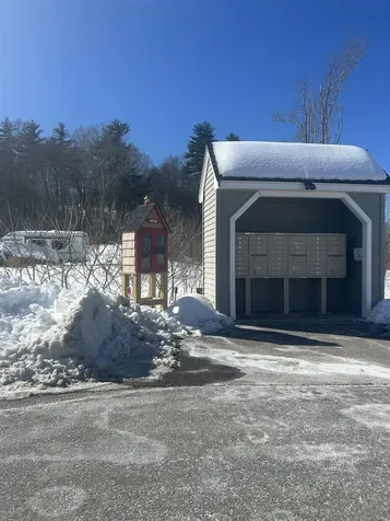 3 Mulligan Way Kingston NH 03848