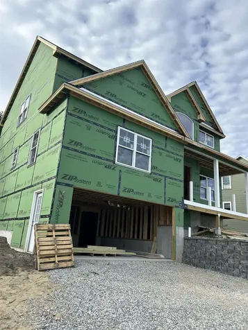 3 Mulligan Way Kingston NH 03848