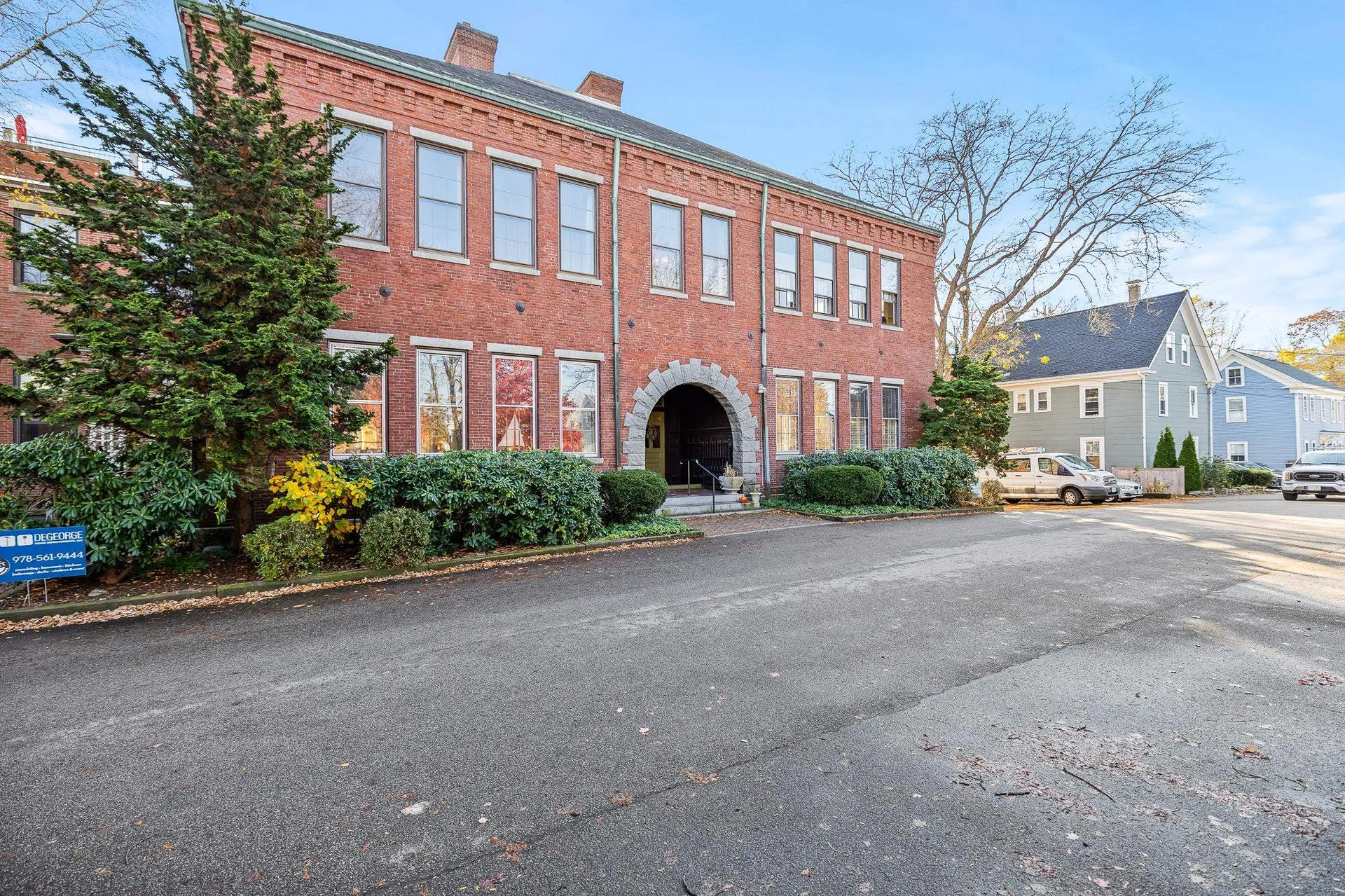 50 South School Street Portsmouth NH 03801