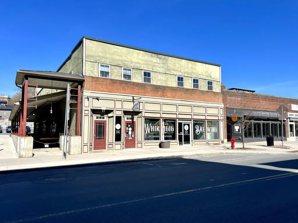 397 Railroad Street St. Johnsbury VT 05819