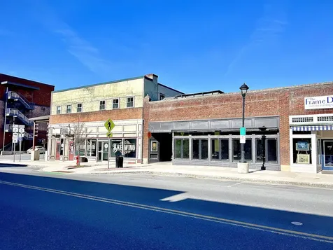 397 Railroad Street St. Johnsbury VT 05819